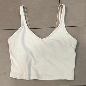 Lululemon Align Tank - Size 6